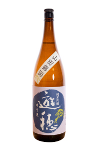 純米吟醸(山田錦50)